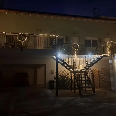 Loft Matina Διαμέρισμα *