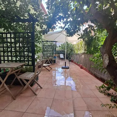 Loft Matina Διαμέρισμα *