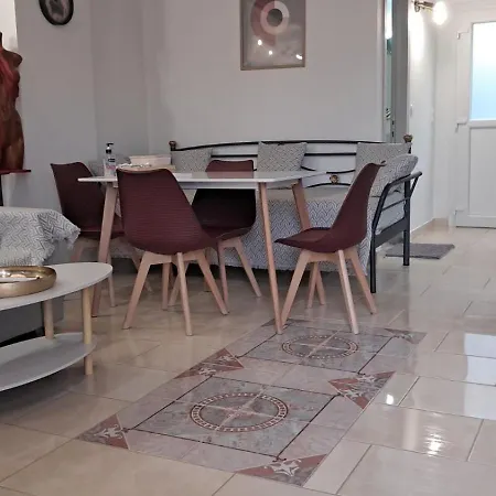 Loft Matina Nauplion