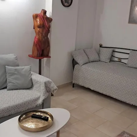 Loft Matina * Nauplion