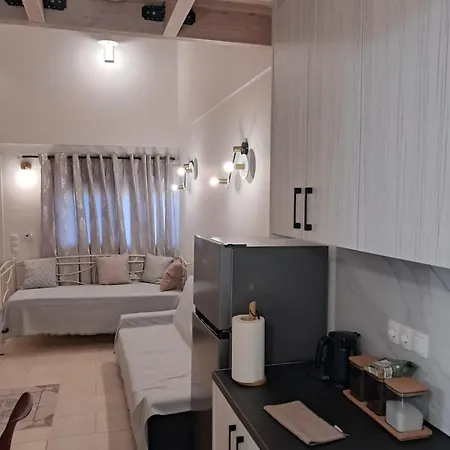 Apartament Loft Matina