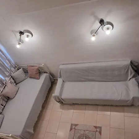Loft Matina Apartament *
