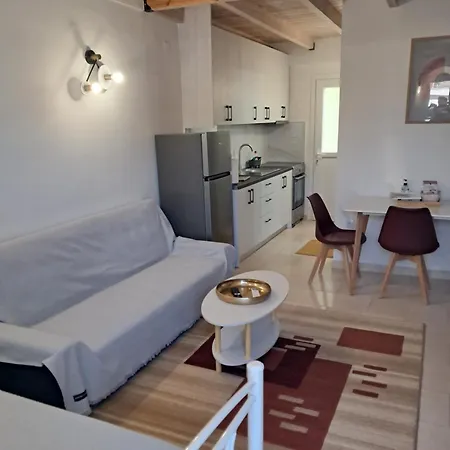Loft Matina Nauplion