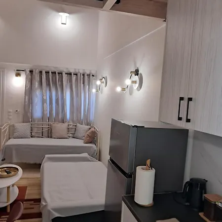 Appartement Loft Matina *