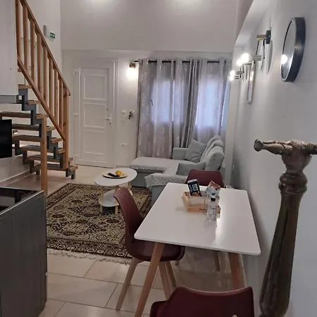 Loft Matina Appartement