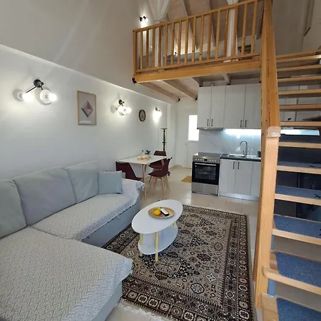 Loft Matina Apartament Nauplion