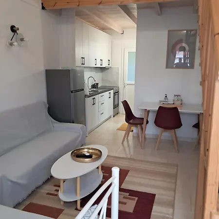 Apartment Loft Matina Nafplio