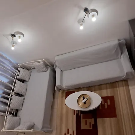 Apartment Loft Matina *