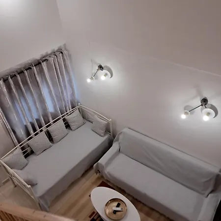 Loft Matina Apartament