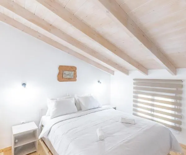 דירה Loft Matina *