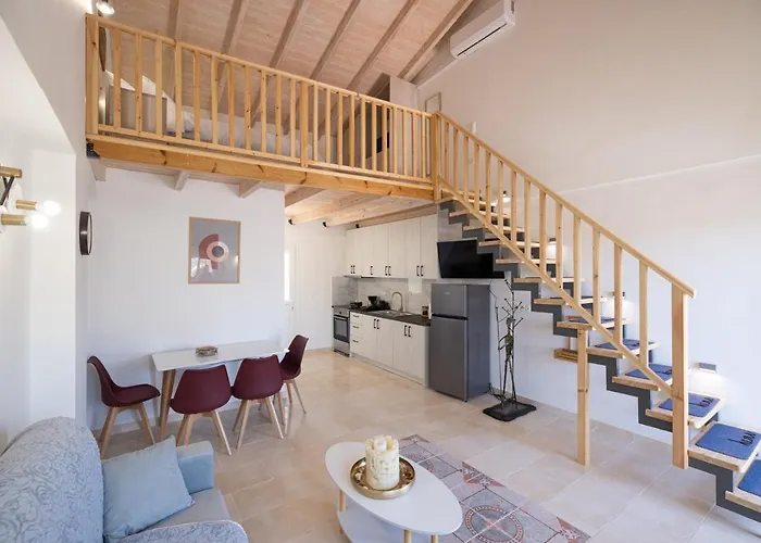 Loft Matina * נאפפליו