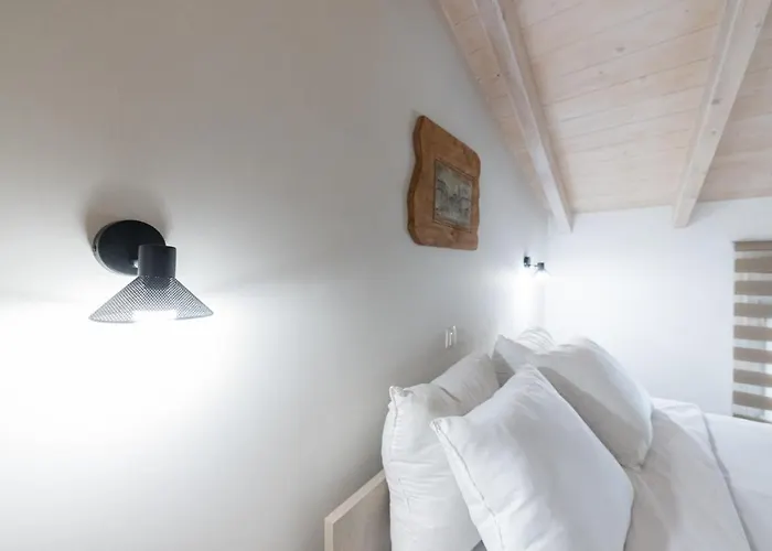 דירה Loft Matina נאפפליו