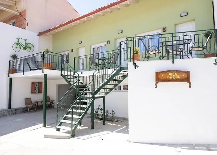 Loft Matina * Náuplia