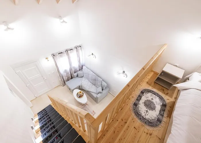 Loft Matina
