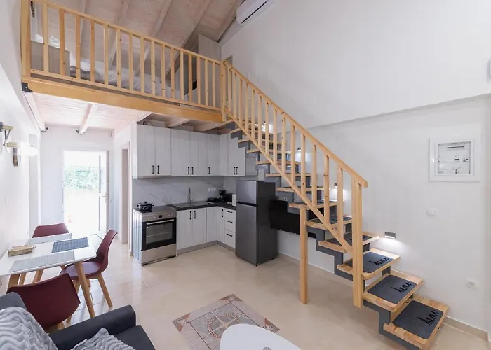 Loft Matina