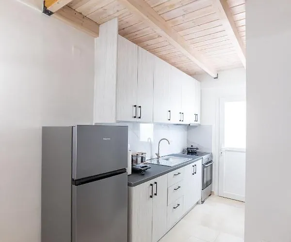 Loft Matina