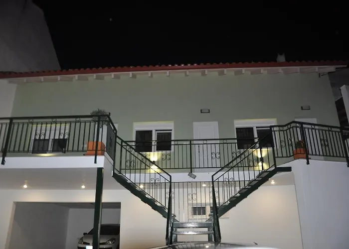 Loft Matina