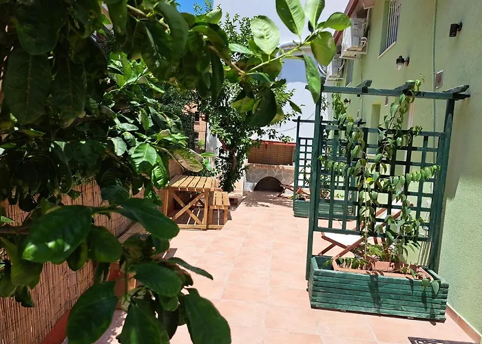 Loft Matina נאפפליו