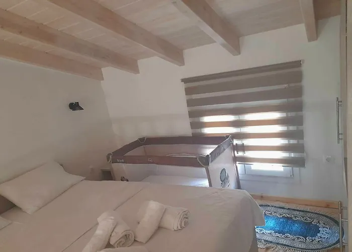 Loft Matina דירה *