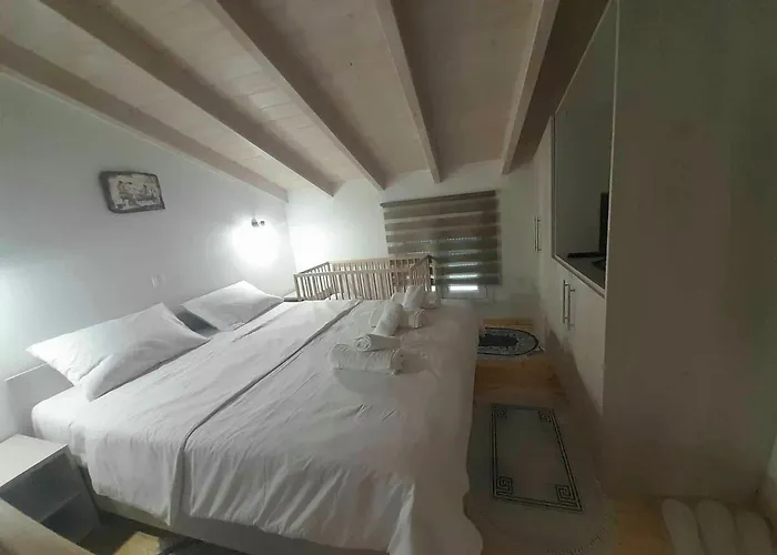 Loft Matina * Náuplia