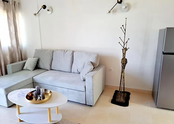 Loft Matina נאפפליו