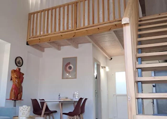 Loft Matina Apartamento