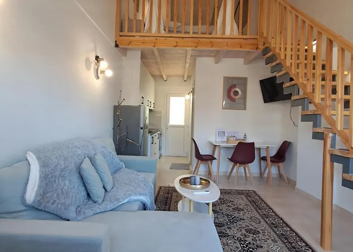 Loft Matina * Náuplia