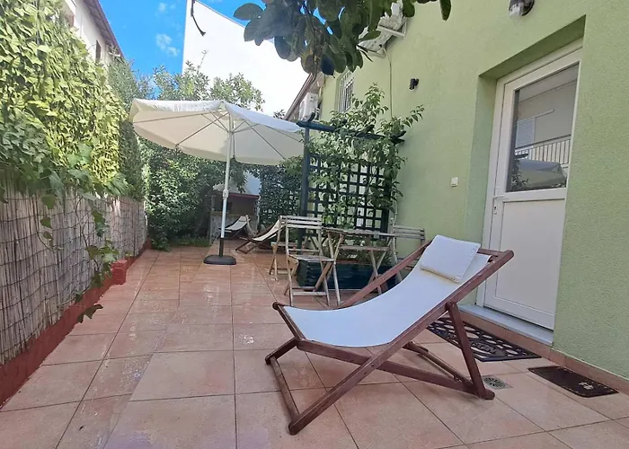 Apartamento Loft Matina *